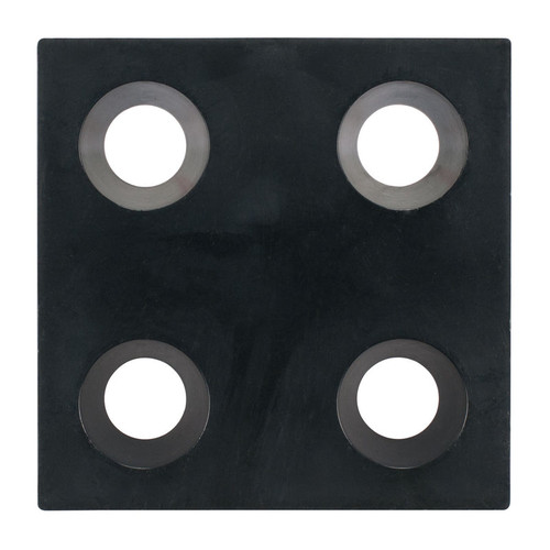 ADJ MDF2FCB Floor Connection Bracket for MDF2 Dance Floor (MDF352)