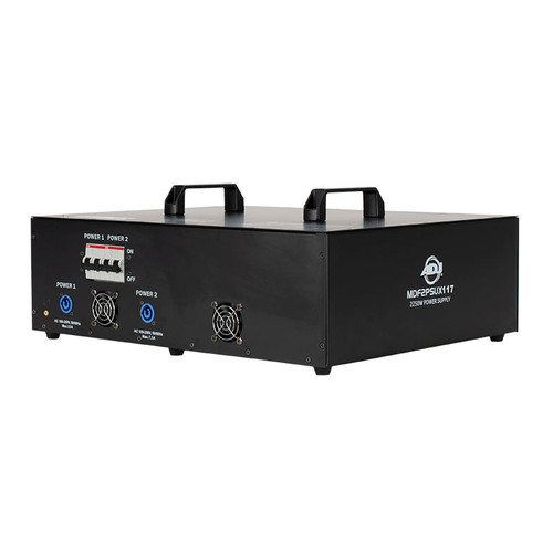 ADJ MDF2PSUX117 External Power Supply for MDF2 Dance Floor Panels (MDF454)