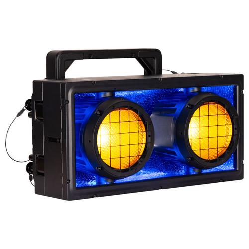 ADJ Encore DBX LED Dual-Lens Blinder/Strobe (ENC200)