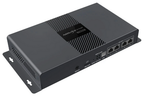 ADJ TB30 Multimedia Player and LED Controller (TB3003)