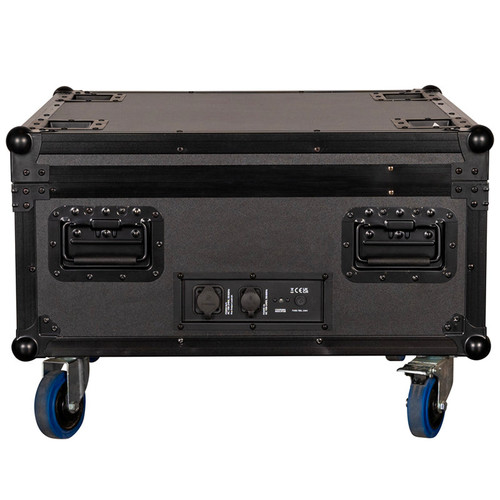 ADJ ElectraPix Bar 8FC Flight Case (ELE726)