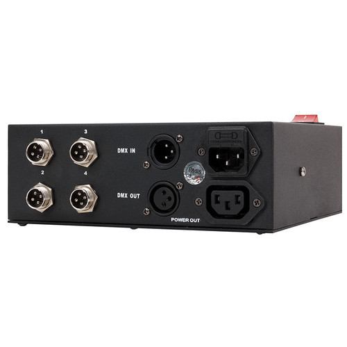 ADJ LED Pixel Tube 360 Color Changing LED Tube (LED PIXEL TUBE SYS)