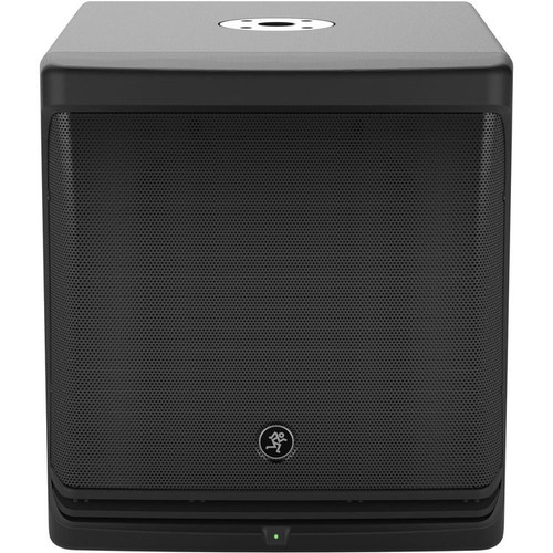 Mackie DLM12S-U Powered 12" Subwoofer (DLM12S-U)