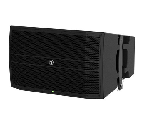 Mackie DRM12A-P 12" Arrayable Passive Loudspeaker (DRM12A-P-U)