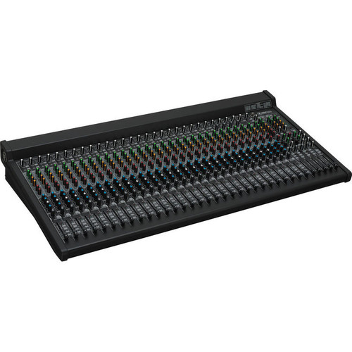 Mackie 3204VLZ4-U 32-Channel 4-bus FX Mixer with USB (3204VLZ4-U)