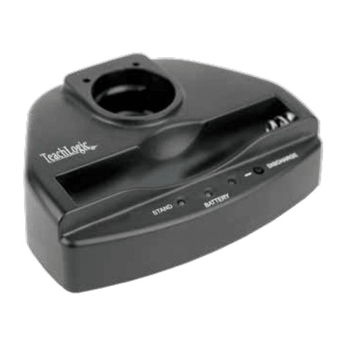 Williams Sound BRC-101 Drop-In Battery Charger for IRH-35 Handheld Microphone (BRC-101)