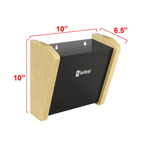 Williams Sound WC-400 Wall Mount Cabinet (WC-400)