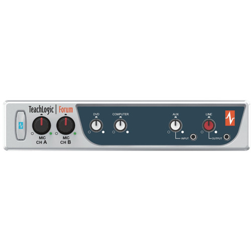 Williams Sound IMA-240 Forum Receiver Amplifier, Amp Only (IMA-240)