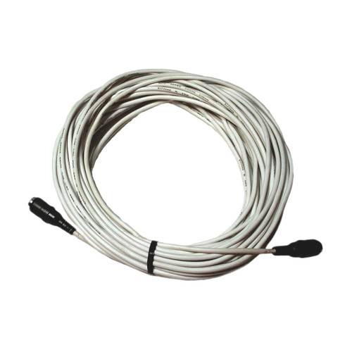 Williams Sound SNC-50 50' Dual Shielded Plenum-Rated Sensor Cable (SNC-50)