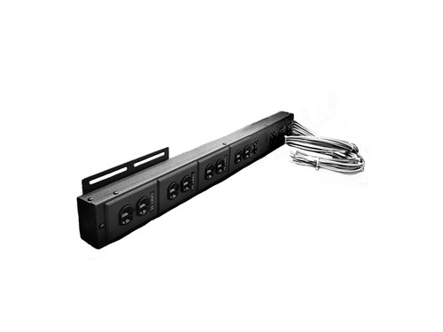 Juice Goose PD3B Custom Multi Circuit Distro (PD3B)