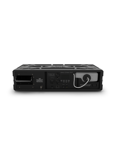 Chauvet Pro Amhaze Stadium 2X IP 120V (AMHAZESTADIUM2XIP)