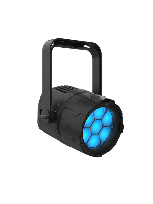 Chauvet Pro COLORado 3 Quad Zoom (COLORADO3QZL)