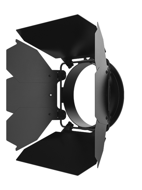 Chauvet Pro Ovation 6.25" Barndoor - IP (OF625BARNDOORIP)