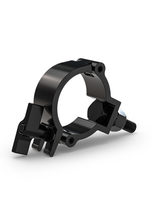 Chauvet Pro CTCSCL Narrow Anodized Aluminum Half-Coupler Clamp (CTCSCL)