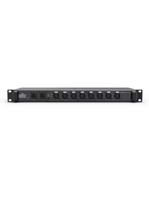 Chauvet Pro RDMX Splitter 8 (RDMXSPLITTER8)