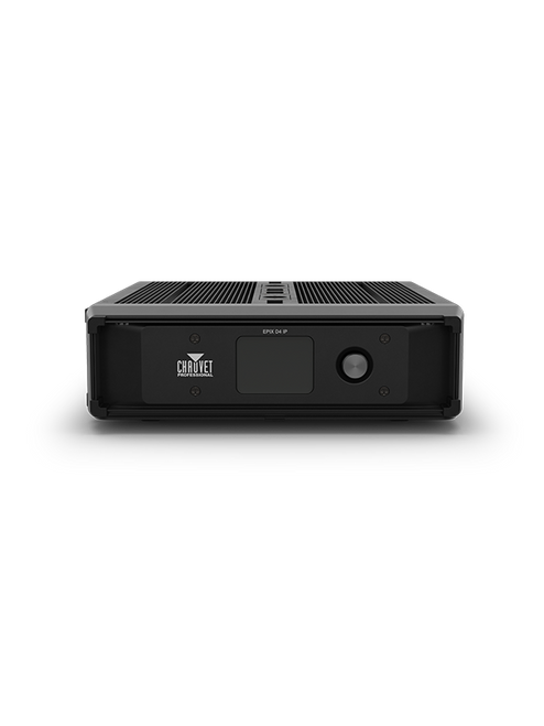 Chauvet Pro EPIXD4IP 4-Port Drive (EPIXD4IP)