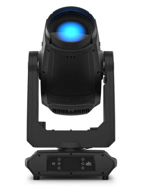 Chauvet Pro Maverick Storm 3 Profile Moving Head Fixture (MAVERICKSTORM3PROFILE)