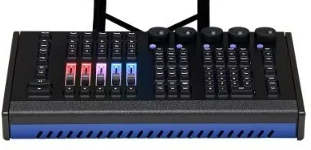 High End Systems GIG HOG Programing Wing for Hog (GIG HOG)