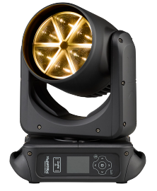 High End Systems MP-MI-WHT MegaPix, White, Packaged in Molded Insert (MP-MI-WHT)