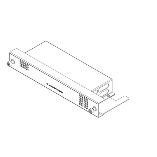 ETC ERn RPS 120/240 ERn Redundant Power Supply 100/120/240 V (ERn RPS 120/240)