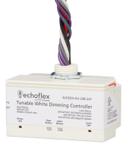 ETC ELED2-BU-120-277 Tunable White Dimming Controller, 120-277VAC, Intensity and CCT (ELED2-BU-120-277)