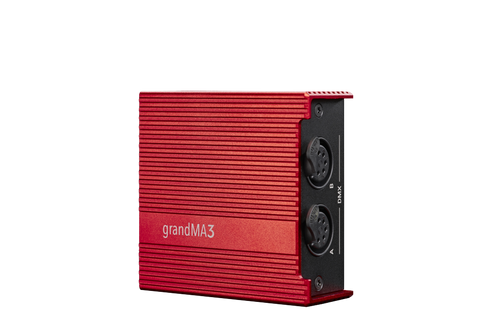 MA Lighting MA4035534 grandMA3 onPC DMX-Key Starter (MA4035534)