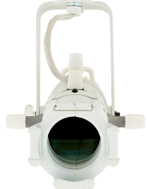 ETC 4MLP-30/90-FD-P-1 Source Four Mini LED Plus Gallery F-Drive Portable 3000 K / 90+ CRI - White (4MLP-30/90-FD-P-1)