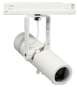 ETC IRFPZP-40/80-120-OT-DMX-1 Irideon FPZ Plus DMX OneTrack 120V 4000 K / 80+ CRI - White (IRFPZP-40/80-120-OT-DMX-1)