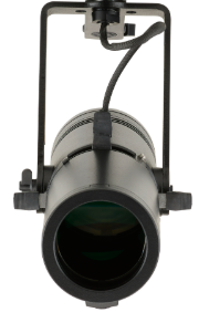 ETC IRFPZP-40/80-MVOLT-C-DMX Irideon FPZ Plus DMX Canopy 4000 K / 80+ CRI - Black (IRFPZP-40/80-MVOLT-C-DMX)