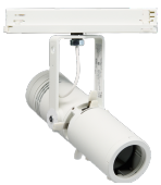 ETC IRFPZP-50/80-120-OT-DMX-1 Irideon FPZ Plus DMX OneTrack 120V 5000 K / 80+ CRI - White (IRFPZP-50/80-120-OT-DMX-1)