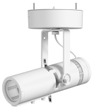 ETC IRFPZP-50/80-MVOLT-C-DMX-1 Irideon FPZ Plus DMX Canopy 5000 K / 80+ CRI - White (IRFPZP-50/80-MVOLT-C-DMX-1)