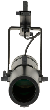 ETC IRFPZP-30/80-120-OT-DMX Irideon FPZ Plus DMX OneTrack 120V 3000 K / 80+ CRI - Black (IRFPZP-30/80-120-OT-DMX)