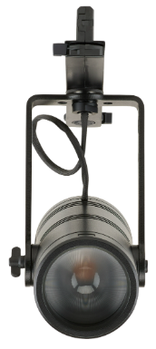 ETC IRWLZP-27/90-120-OT-DMX Irideon WLZ Plus Gallery DMX OneTrack 120V 2700 K / 90+ CRI - Black (IRWLZP-27/90-120-OT-DMX)