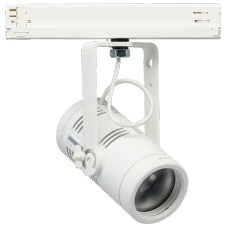 ETC IRWLZP-40/80-120-OT-DMX-1 Irideon WLZ Plus DMX OneTrack 120V 4000 K / 80+ CRI - White (IRWLZP-40/80-120-OT-DMX-1)