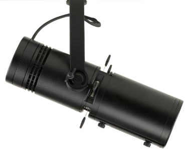 ETC IRFPZP-30/80-FD-P Irideon FPZ Plus F-Drive Portable 3000 K / 80+ CRI - Black (IRFPZP-30/80-FD-P)