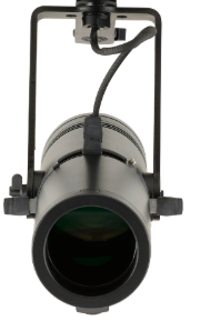 ETC IRFPZP-30/80-FD-P Irideon FPZ Plus F-Drive Portable 3000 K / 80+ CRI - Black (IRFPZP-30/80-FD-P)