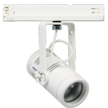 ETC IRWLZP-50/80-120-OT-DMX-1 Irideon WLZ Plus DMX OneTrack 120V 5000 K / 80+ CRI - White (IRWLZP-50/80-120-OT-DMX-1)