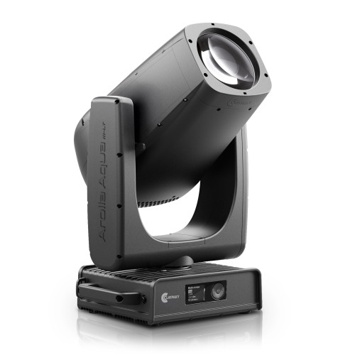 Claypaky CL3043 Arolla Aqua M-LT Moving Head Fixture (CL3043E41100F)
