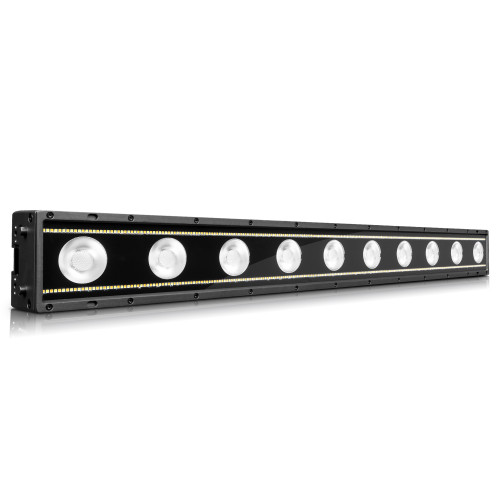Claypaky CL2023 Tambora Glare 10x 50w RGBA LEDs Wash Bar (CL2023E41100F)