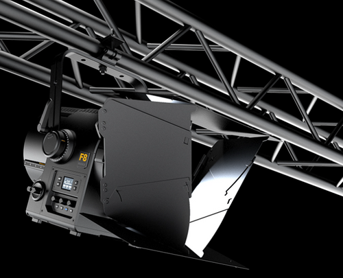 Roxx 15208001 ICON F8 True 2K Replacement (15208001)