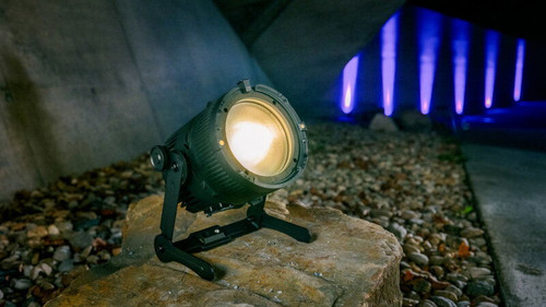 Astera QuikPunch-OCTO SET *KIT* QuikPunch Zoomable LED Spotlight (Kit of 8) (QuikPunch-OCTO SET *KIT*)