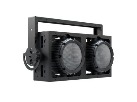 German Light Products 7457 Matrix Eye 2 RGBAL LEDs (7457)