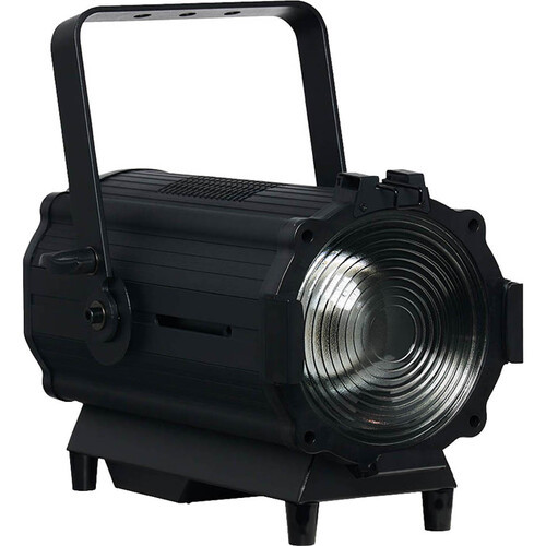 elektraLite SRAY FRSNL RGIL Stingray RGIL LED Fresnel Fixture (350W) (SRAY FRSNL RGIL)