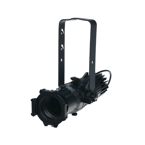 elektraLite SRAYM *W ENG CAN Stingray Mini 20w LED Ellipsoidal Mini Spot (Ceiling Canopy) (SRAYM *W ENG CAN)