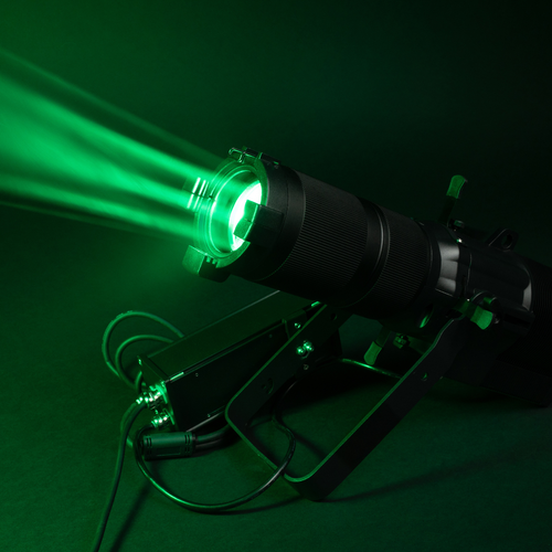 elektraLite SRAYM RGBW 80W IP Stingray Mini LED Mini Ellipsoidal RGBW, IP65, 80w (SRAYM RGBW 80W IP)