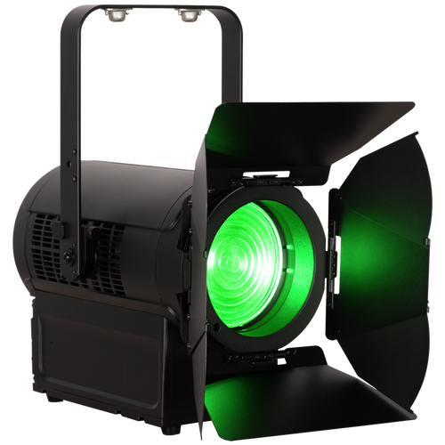 Elation KL FRESNEL 6 IP 250W RGBMA LED Fresnel (KL FRESNEL 6 IP)