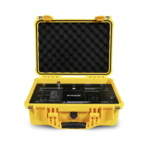 Ayrton 048250 IP Test Kit (048250)