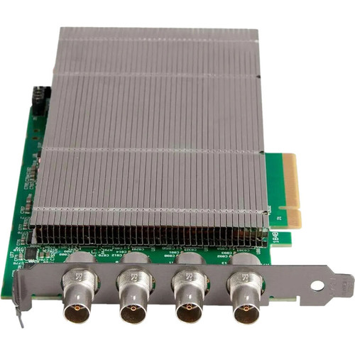 ChamSys CHAMMMSDI4 MediaMaster VisionSC-SDI4 (4 x SDI) (CHAMMMSDI4)