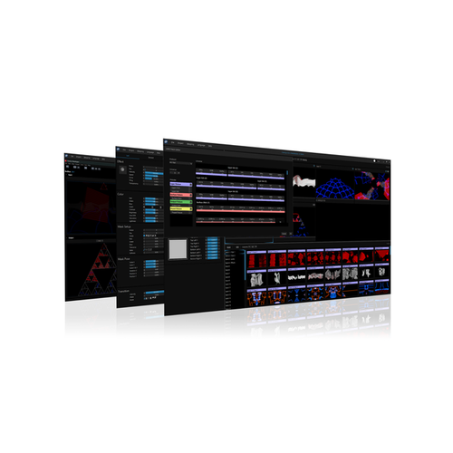 ChamSys CHAMMMCORE MediaMaster Core Software Licence (CHAMMMCORE)