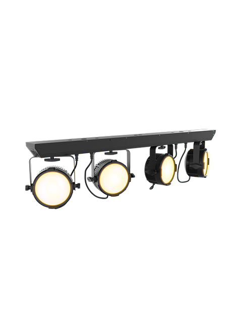 Chauvet Pro COLORdash PAR Bar 4 (COLORDASHPARBAR4)